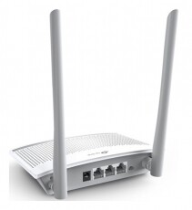 TP-LINK TLWR820N router Iroda és számítástechnika - Hálózat - Router - 367016