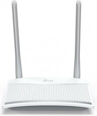 TP-LINK TLWR820N router Iroda és számítástechnika - Hálózat - Router - 367016