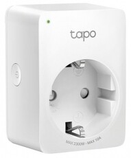 TP-LINK TAPOP1001PACK OKOS WIFI DUGALJ Háztartás / Otthon / Kültér - Okos otthon - Okos konnektor - 367013