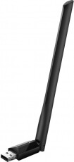 TP-LINK Archer T2U Plus AC600 Vezeték nélküli Dual Band USB adapter Iroda és számítástechnika - Hálózat - Vezeték nélküli adapter - 368504