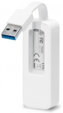 TP-LINK UE300C USB 3.0 Type-C to RJ45 Gigabit Ethernet hálózati adapter Iroda és számítástechnika - Hálózat - Vezeték nélküli adapter - 368518