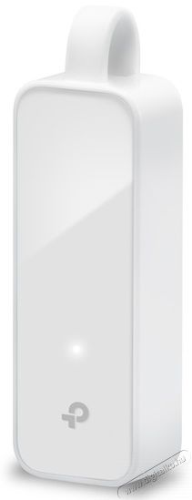 TP-LINK UE300C USB 3.0 Type-C to RJ45 Gigabit Ethernet hálózati adapter Iroda és számítástechnika - Hálózat - Vezeték nélküli adapter - 368518