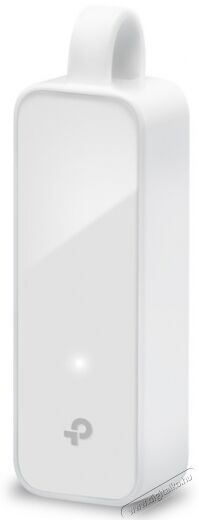 TP-LINK UE300C USB 3.0 Type-C to RJ45 Gigabit Ethernet hálózati adapter Iroda és számítástechnika - Hálózat - Vezeték nélküli adapter - 368518