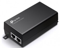 TP-LINK TL-POE160S Gigabit PoE+ Injektor Iroda és számítástechnika - Hálózat - Switch - 368510