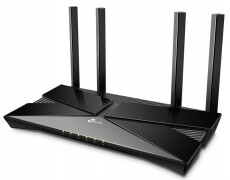 TP-LINK ARCHERAX10 ROUTER Iroda és számítástechnika - Hálózat - Router - 367014