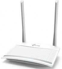 TP-LINK TLWR820N router Iroda és számítástechnika - Hálózat - Router - 367016