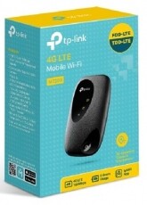 TP-LINK M7200 MOBIL ROUTER Iroda és számítástechnika - Hálózat - Router - 367015