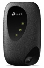 TP-LINK M7200 MOBIL ROUTER Iroda és számítástechnika - Hálózat - Router - 367015