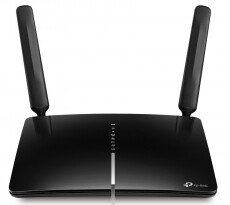 TP-LINK Archer MR600 AC1200 Dual-Band Vezeték nélküli 4G + Cat6 Router Iroda és számítástechnika - Hálózat - Router - 368513