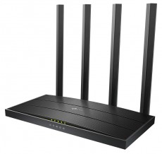 TP-LINK Archer C80 Router Iroda és számítástechnika - Hálózat - Router - 367019