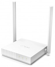 TP-LINK TL-WR844N Router Iroda és számítástechnika - Hálózat - Router - 367018
