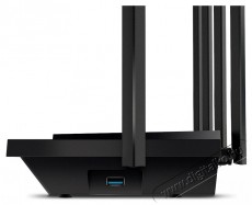TP-LINK Archer AX73 AX5400 Router  Iroda és számítástechnika - Hálózat - Router - 373328