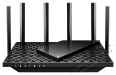 TP-LINK Archer AX73 AX5400 Router  Iroda és számítástechnika - Hálózat - Router - 373328