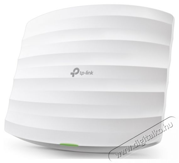 TP-LINK EAP225 AC1350 Vezeték nélküli beltéri Gigabit Access Point Iroda és számítástechnika - Hálózat - Lefedettségnövelő / jeltovábbító - 319584