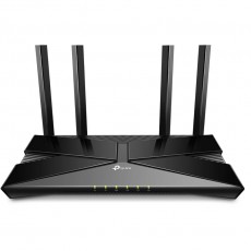 TP-LINK ARCHER AX23 router Iroda és számítástechnika - Hálózat - Router - 379244