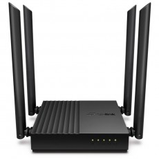 TP-LINK ARCHER C64 router Iroda és számítástechnika - Hálózat - Router - 379239