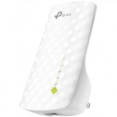 TP-LINK RE220 Range Extender lefedettségnövelő Iroda és számítástechnika - Hálózat - Lefedettségnövelő / jeltovábbító - 379243