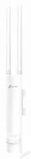 TP-LINK EAP225-Outdoor AC1200 Dual-Band Vezeték nélküli kültéri Access Point Iroda és számítástechnika - Hálózat - Lefedettségnövelő / jeltovábbító - 379939