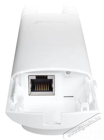 TP-LINK EAP225-Outdoor AC1200 Dual-Band Vezeték nélküli kültéri Access Point Iroda és számítástechnika - Hálózat - Lefedettségnövelő / jeltovábbító - 379939