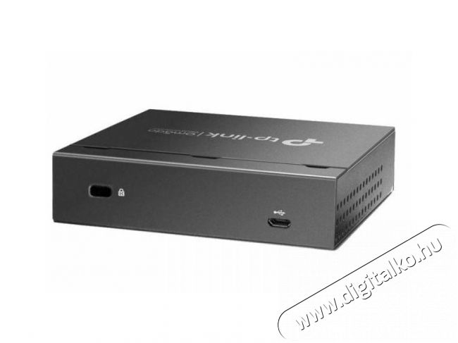 TP-LINK OC200 Omada Wireless hálózati kontroller Iroda és számítástechnika - Hálózat - Router - 379940