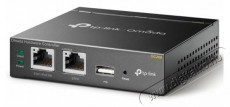 TP-LINK OC200 Omada Wireless hálózati kontroller Iroda és számítástechnika - Hálózat - Router - 379940
