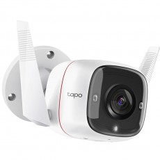 TP-LINK Tapo C310 Kültéri 3MP Wi-Fi kamera Háztartás / Otthon / Kültér - Biztonságtechnika - Biztonsági kamera - 379942
