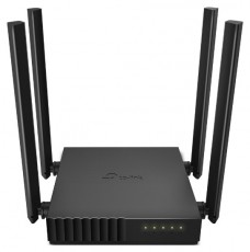 TP-LINK Archer C54 AC1200 4xFE LAN 1xFE WAN port Dual-Band Vezeték nélküli Router Iroda és számítástechnika - Hálózat - Router - 387237