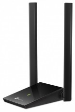 TP-LINK Archer T4U Plus AC1300 Dual Band Vezeték nélküli USB adapter Iroda és számítástechnika - Hálózat - Vezeték nélküli adapter - 387235
