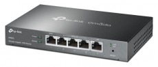 TP-LINK ER605 Omada Gigabit Multi-WAN VPN Router Iroda és számítástechnika - Hálózat - Router - 387066