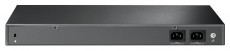 TP-LINK TL-SX3016F JetStream 16x10GbE SFP+ port L2+ menedzselhető switch Iroda és számítástechnika - Hálózat - Switch - 387052