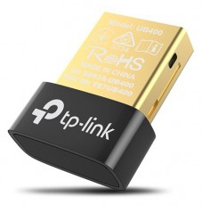 TP-LINK UB400 Bluetooth 4.0 Nano USB adapter Háztartás / Otthon / Kültér - Világítás / elektromosság - Hálózati elosztó / hosszabbító / adapter - 387063