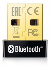 TP-LINK UB400 Bluetooth 4.0 Nano USB adapter Háztartás / Otthon / Kültér - Világítás / elektromosság - Hálózati elosztó / hosszabbító / adapter - 387063