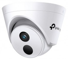 TP-LINK VIGI C400HP 2,8mm 3MP kültéri Turret IP kamera Háztartás / Otthon / Kültér - Biztonságtechnika - Biztonsági kamera - 398290