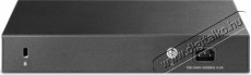 TP-LINK TL-ER7206 SafeStream Gigabit Multi-WAN VPN Router Iroda és számítástechnika - Hálózat - Router - 387854