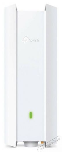 TP-LINK EAP610-Outdoor AX1800 Dual-Band Wi-Fi 6 kültéri Vezeték nélküli Gigabit Access Point Iroda és számítástechnika - Hálózat - Router - 387715