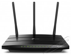 TP-LINK NET AC1750 Archer C7 DualBand Wireless Router Iroda &eacute;s sz&aacute;m&iacute;t&aacute;stechnika - H&aacute;l&oacute;zat - Router - 380806