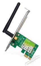 TP-LINK TL-WN781ND Iroda és számítástechnika - Hálózat - Hálózati kiegészítő - 322366