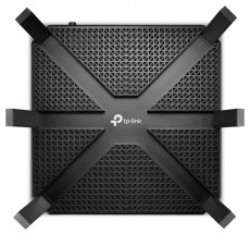 TP-LINK Archer C4000 MU-MIMO Tri-Band Vezet&eacute;k n&eacute;lk&uuml;li Gigabit router Iroda &eacute;s sz&aacute;m&iacute;t&aacute;stechnika - H&aacute;l&oacute;zat - Router - 414768