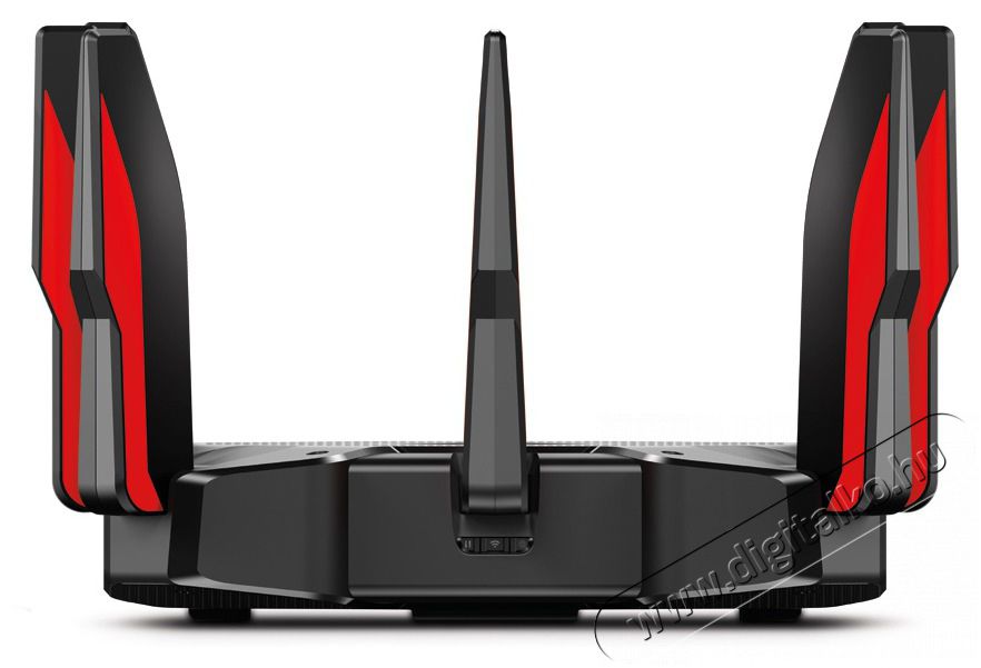 TP-LINK Archer C5400X MU-MIMO Tri-Band Vezet&eacute;k n&eacute;lk&uuml;li Gaming Router Iroda &eacute;s sz&aacute;m&iacute;t&aacute;stechnika - H&aacute;l&oacute;zat - Router - 414769