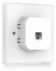 TP-LINK EAP-115-Wall 300Mbps Vezeték nélküli fali Access Point Tv kiegészítők - Kábel / csatlakozó - Csatlakozó / elosztó / átalakító - 414745