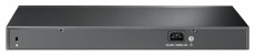 TP-LINK TL-SG1428PE 24xGbE PoE+ LAN 2xGbE SFP port Easy Smart PoE+ switch Iroda és számítástechnika - Hálózat - Switch - 418249