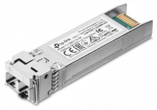 TP-LINK TL-SM5110-SR 10Gbase-SR LC SFP+ modul Iroda és számítástechnika - Egyéb számítástechnikai termék - 418250