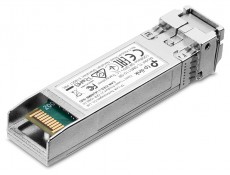 TP-LINK TL-SM5110-SR 10Gbase-SR LC SFP+ modul Iroda és számítástechnika - Egyéb számítástechnikai termék - 418250