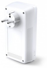 TP-LINK TL-WPA8631P AV1300 AC WiFi Gigabit Passthrough Powerline Extender H&aacute;ztart&aacute;s / Otthon / K&uuml;lt&eacute;r - Vil&aacute;g&iacute;t&aacute;s / elektromoss&aacute;g - H&aacute;l&oacute;zati eloszt&oacute; / hosszabb&iacute;t&oacute; / adapter - 418251