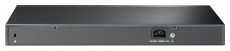 TP-LINK TL-SL1218P 16xFE PoE+ LAN 2xGbE LAN 1xRJ45/SFP Combo port PoE+ switch Iroda és számítástechnika - Hálózat - Switch - 420961