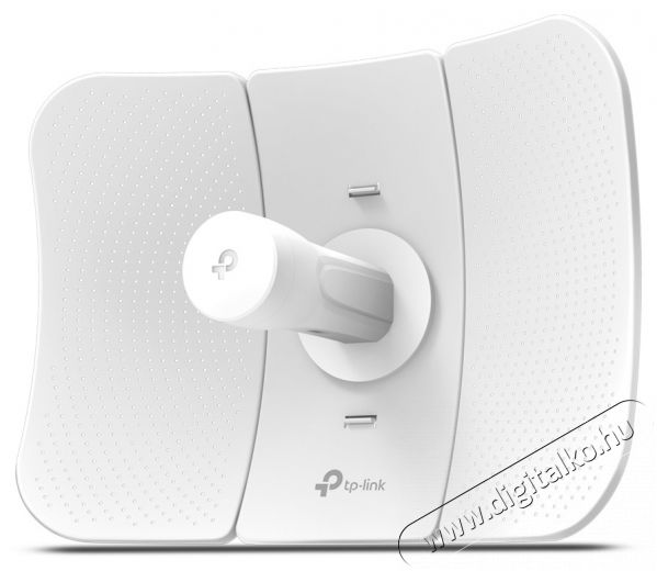 TP-LINK CPE605 5GHz 150Mbps 23dBi kültéri CPE Iroda és számítástechnika - Hálózat - Hálózati kiegészítő - 428951