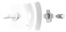 TP-LINK CPE605 5GHz 150Mbps 23dBi kültéri CPE Iroda és számítástechnika - Hálózat - Hálózati kiegészítő - 428951