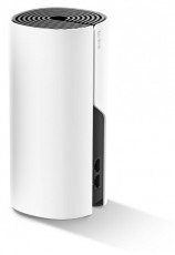 TP-LINK DECO E4 AC1200 Whole-home Mesh Dual Band 802.11ac vezeték nélküli rendszer (1db-os) Iroda és számítástechnika - Egyéb számítástechnikai termék - 429022