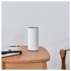 TP-LINK DECO E4 AC1200 Whole-home Mesh Dual Band 802.11ac vezeték nélküli rendszer (3db-os) Iroda és számítástechnika - Egyéb számítástechnikai termék - 428334