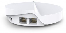 TP-LINK DECO M5 AC1300 Whole-home Mesh Dual Band 802.11ac vezeték nélküli rendszer (2db-os) Iroda és számítástechnika - Hálózat - Router - 428946